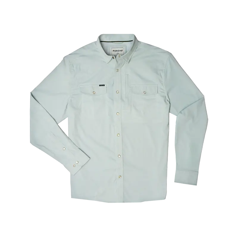 Poncho Outdoors The Alpine 1