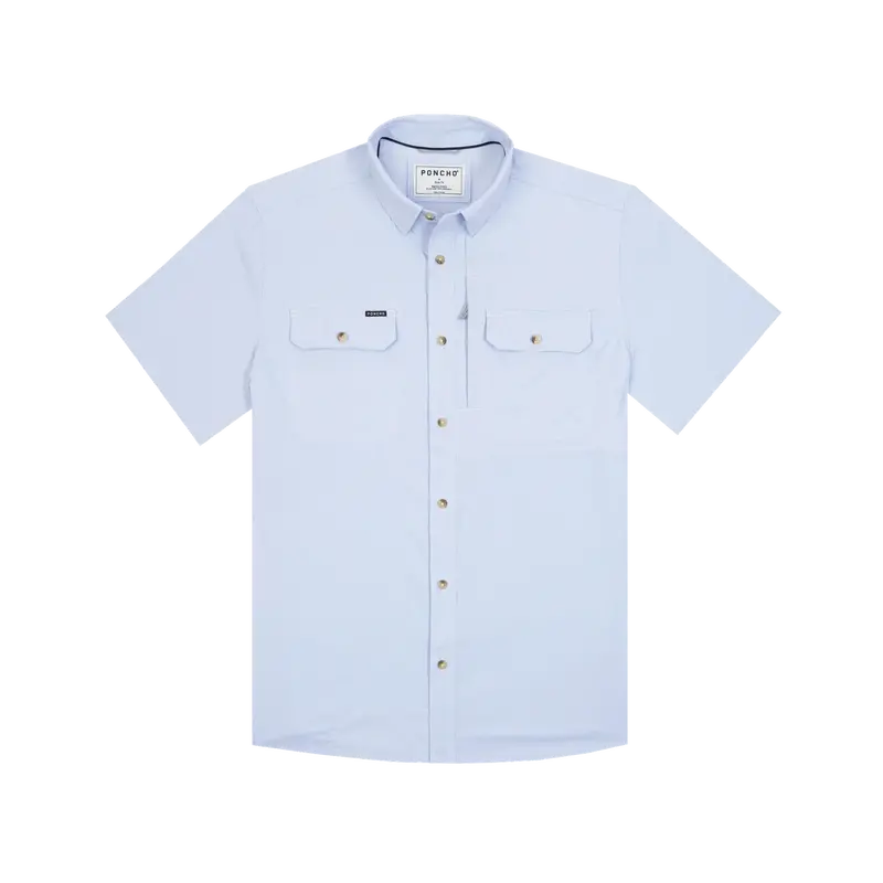 Poncho Outdoors The Anchoa 1