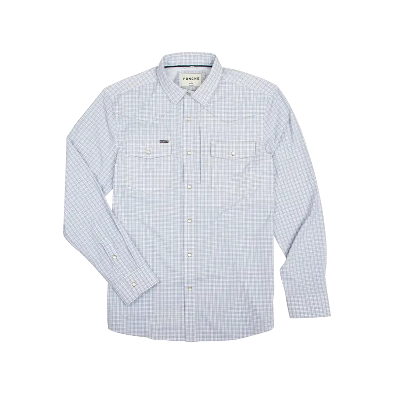 Poncho Outdoors The Bighorn 1