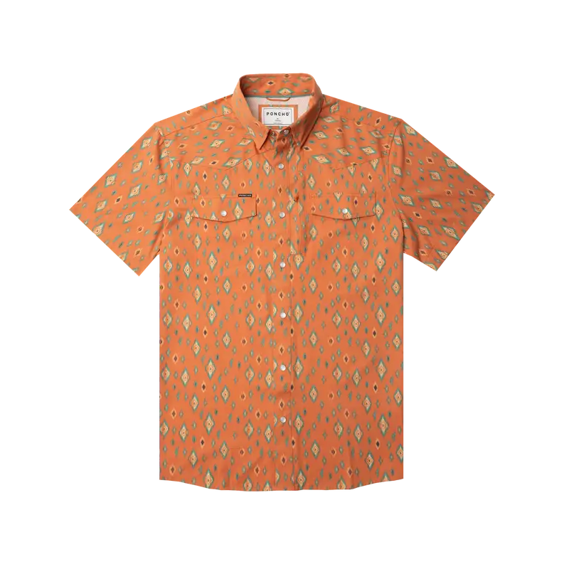 Poncho Outdoors The Bisbee 1