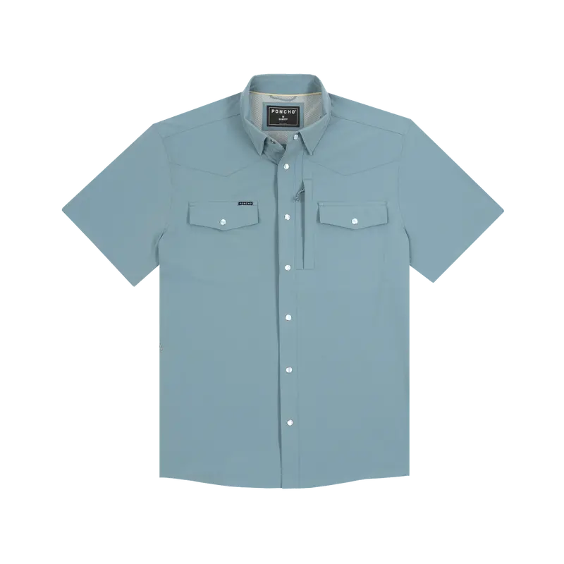 Poncho Outdoors The Biscayne 1