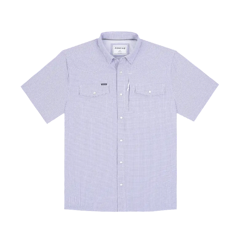 Poncho Outdoors The Carter 1