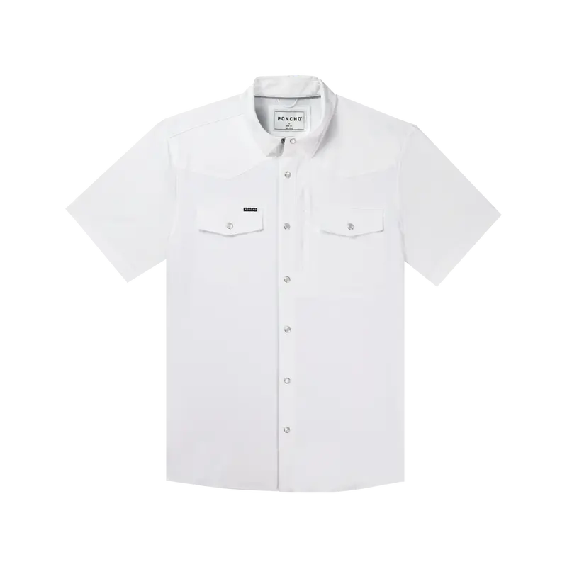 Poncho Outdoors The Del Rio 1