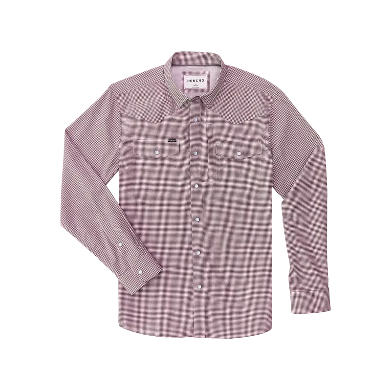 Poncho Outdoors The Good Bull 1