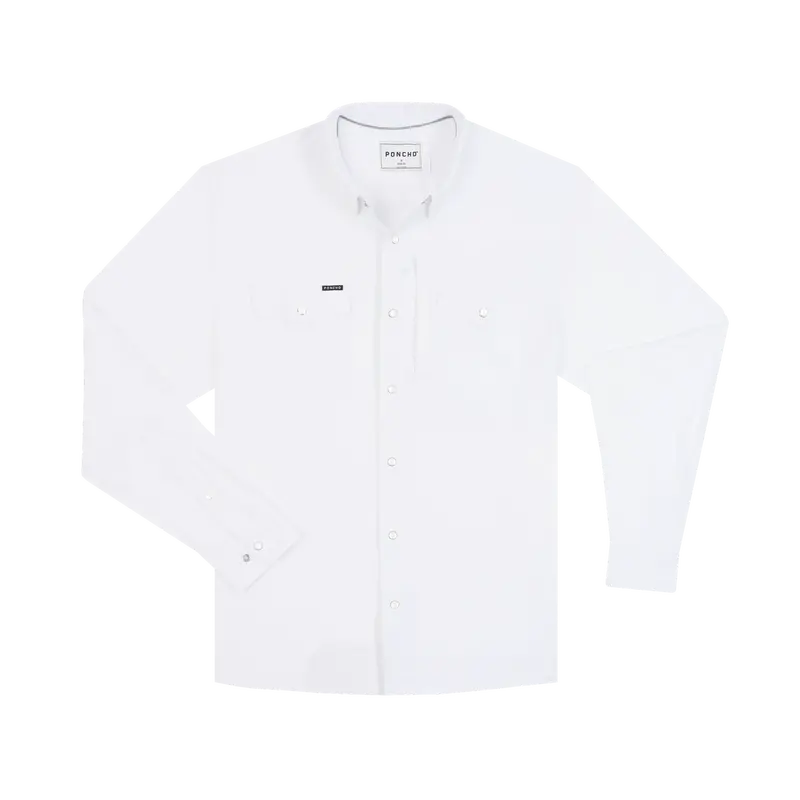 Poncho Outdoors The Odessa 1