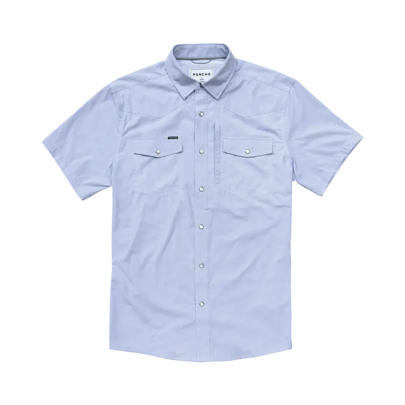 Poncho Outdoors The Padre 1