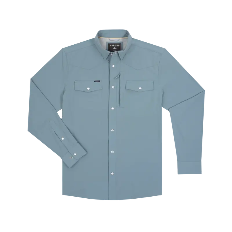 Poncho Outdoors The Pennekamp 1