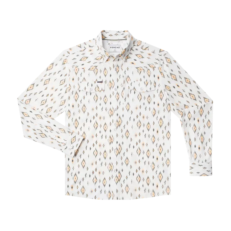 Poncho Outdoors The Rattler 1