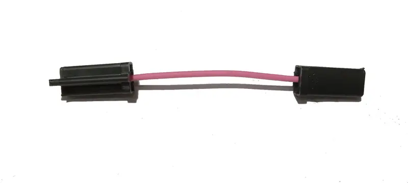 Power Accessory, Ignition Feed Wire, 1968-69 Chevelle 1