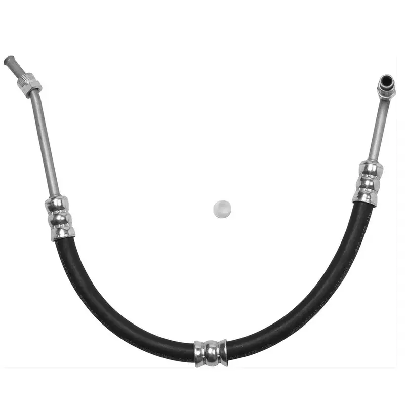 Power Steering Hose, High Pressure, 1967-72 Amc V-8 - Lifetime Warranty 1