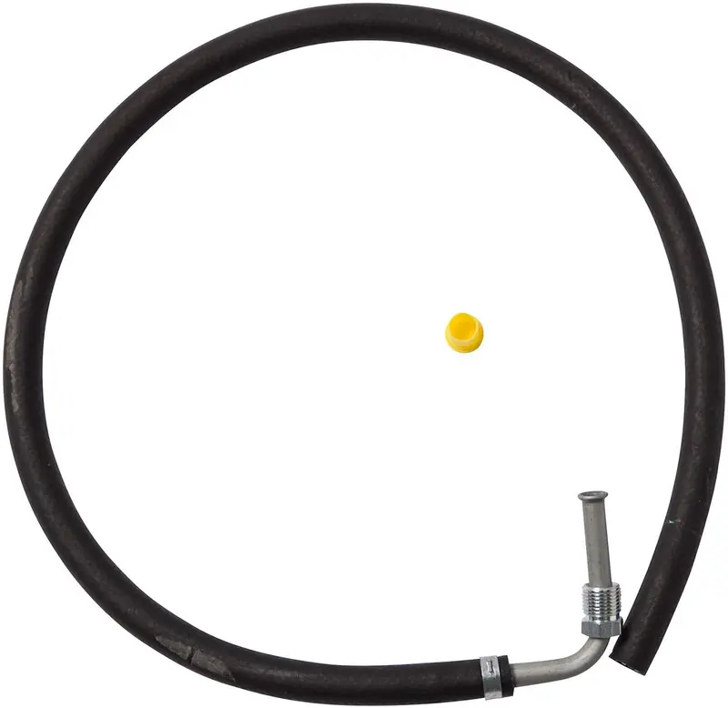 Power Steering Hose, Return, 1966-79 Amc V-8 - Lifetime Warranty 1