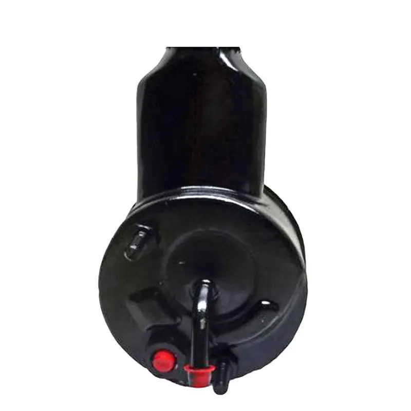 Power Steering Pump With Reservoir, Saginaw Style, 1968-72 Amc V-8 (Pulley, Brackets, & Hoses Not Included) 1