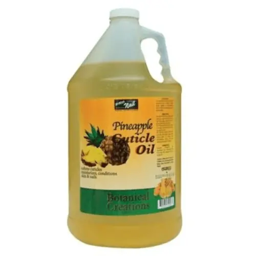 Pronail Cuticle Oil 1
