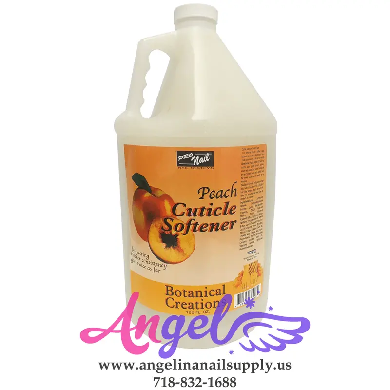 Pronail Cuticle Softener 1