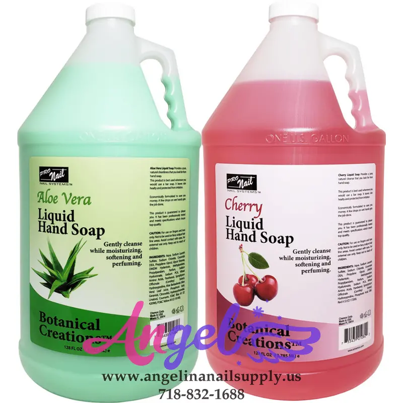 Pronail Hand Soap 1