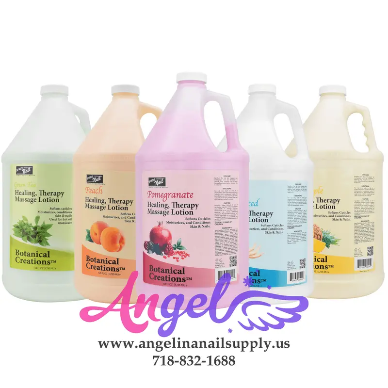 Pronail Lotion (Gallon) 1