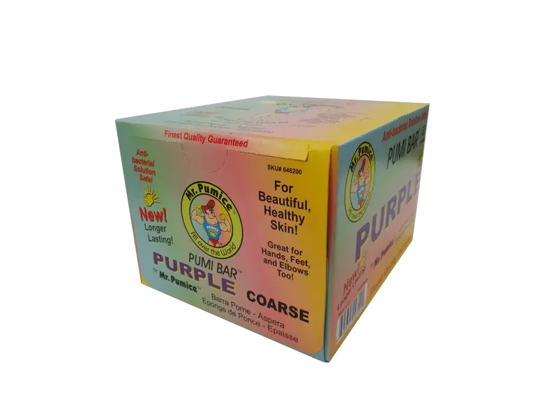 Pumi Bar One Way (Box) 1