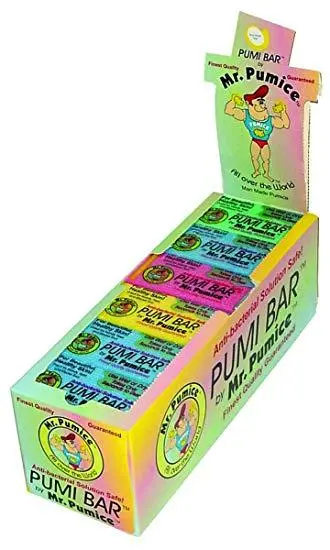 Pumi Bar Small (Pcs) 1