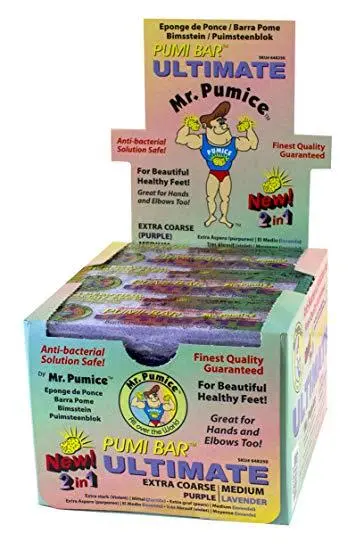 Pumi Bar Two Ways (Box) 1