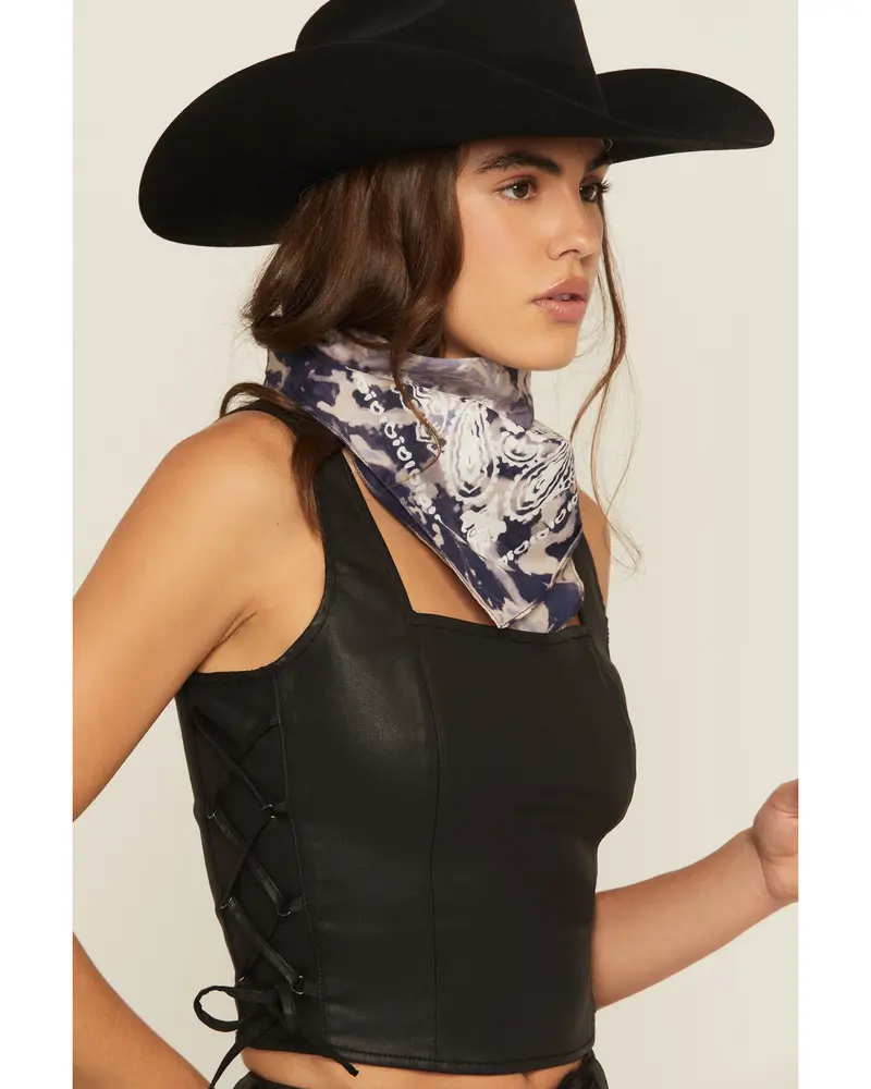Qualynn Bandana 1