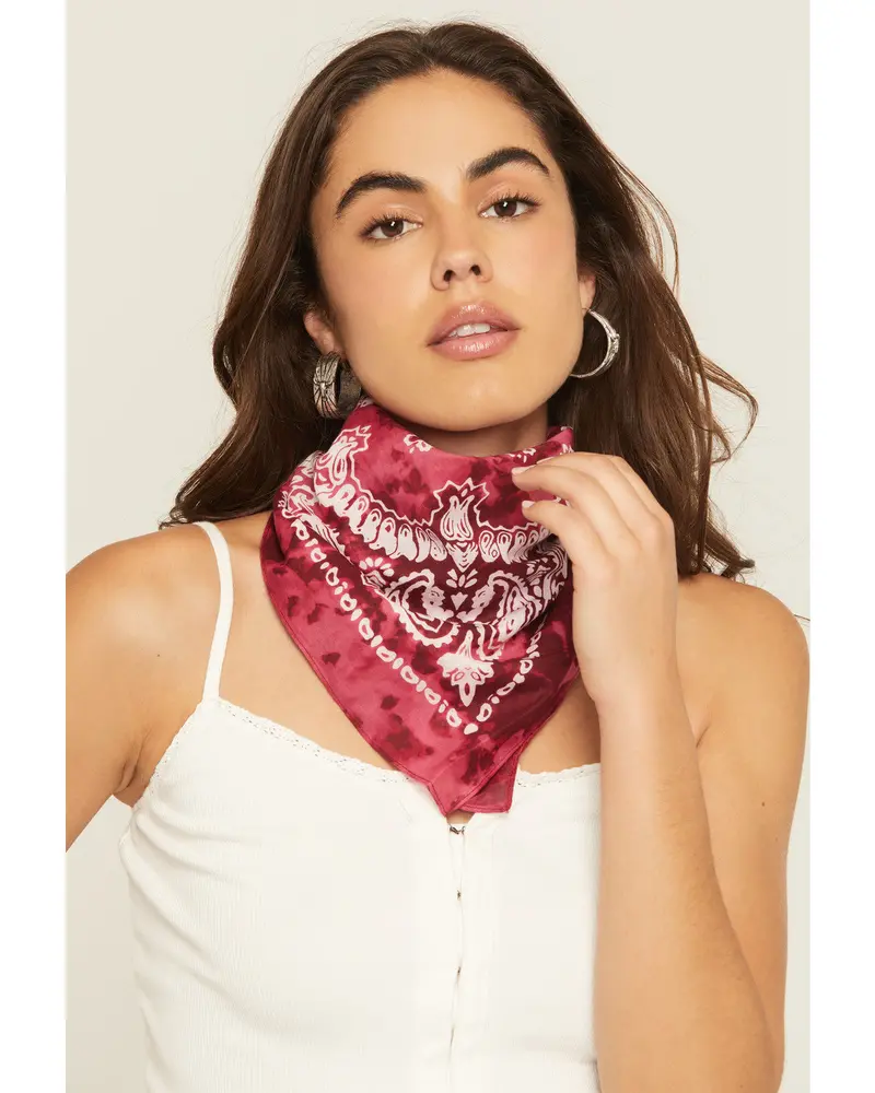 Qualynn Bandana 1