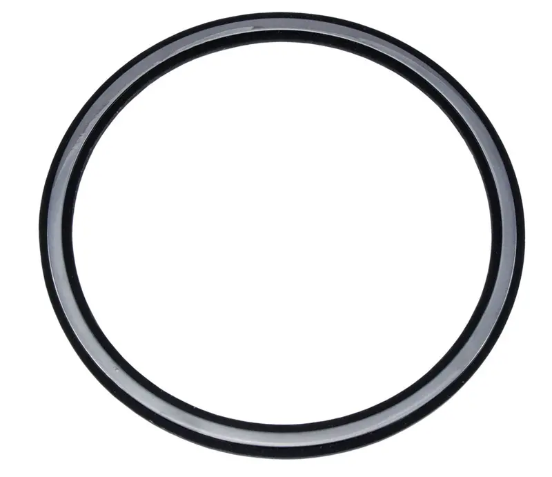 Quarter Panel Emblem Circle, Each, Black & Silver, 1968-69 Amc Amx (2 Required) 1