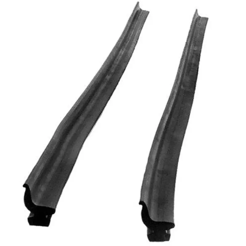 Quarter Window Seal Kit, 1961-69 Rambler, Amc Ambassador, American, Classic, Marlin, Rebel, Rogue 1