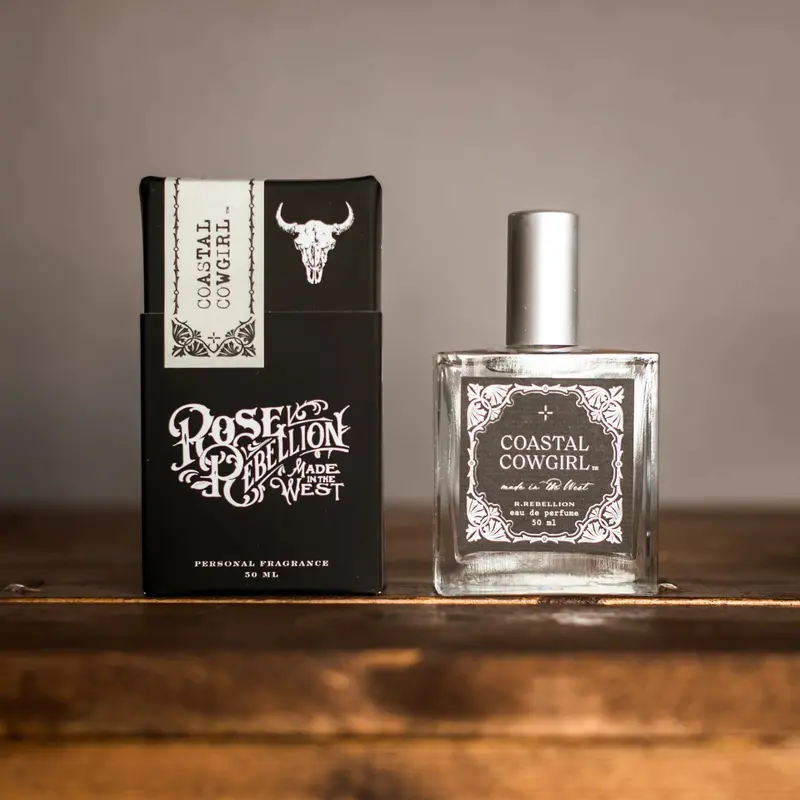 R. Rebellion Coastal Cowgirl Perfume 50Ml 1