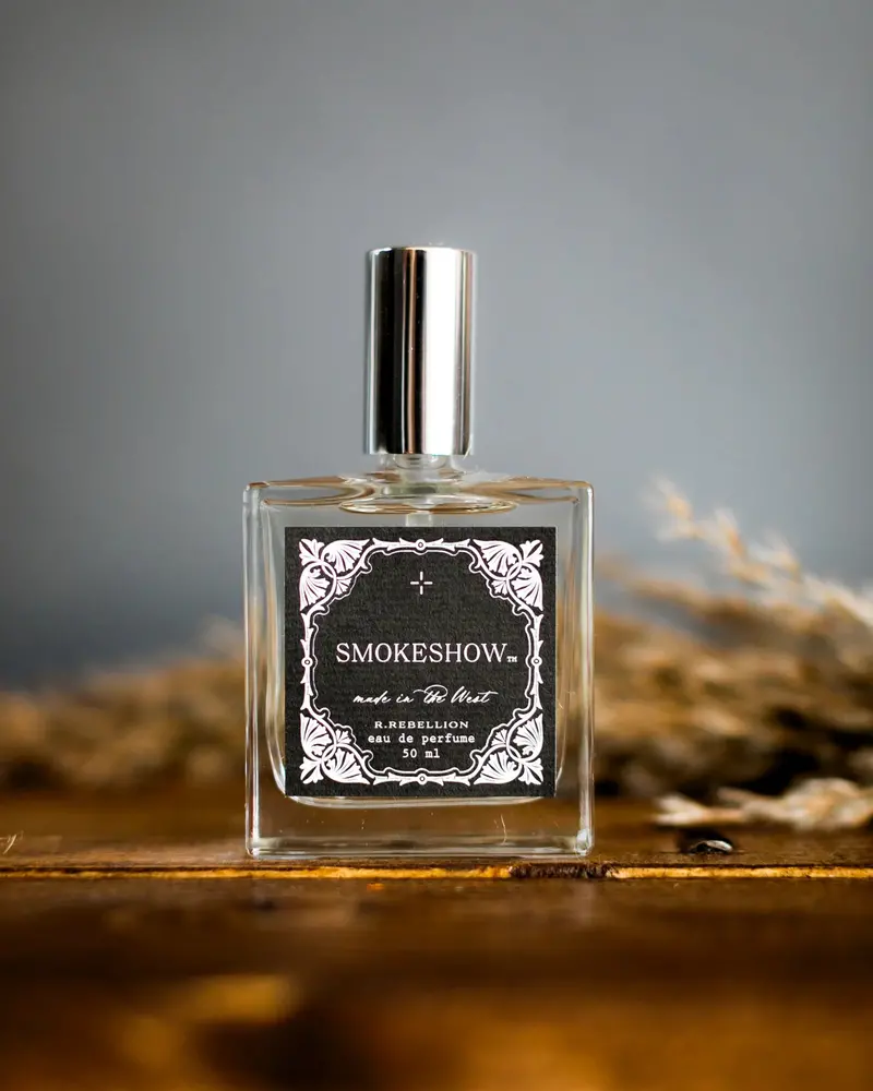 R. Rebellion Smokeshow Perfume 50Ml 1