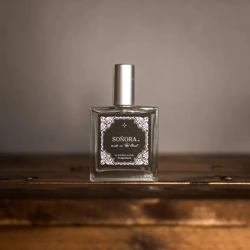 R. Rebellion Sonora Perfume 50Ml 1