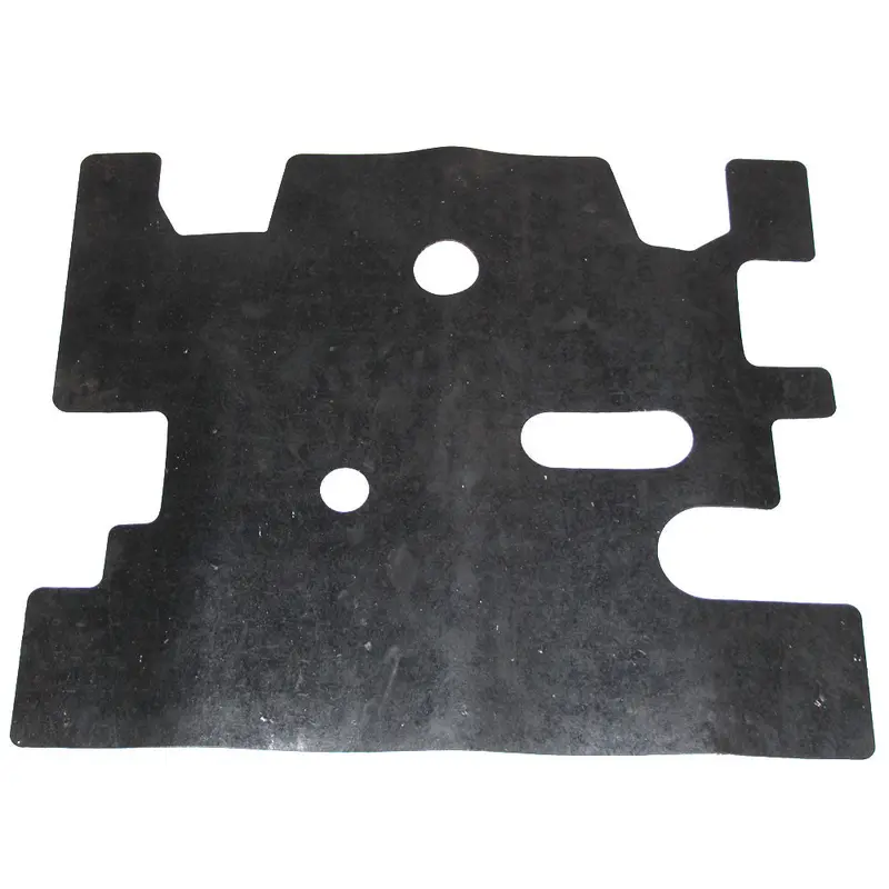 Radiator Seal, 1-Piece, 1986-01 Jeep Cherokee 1