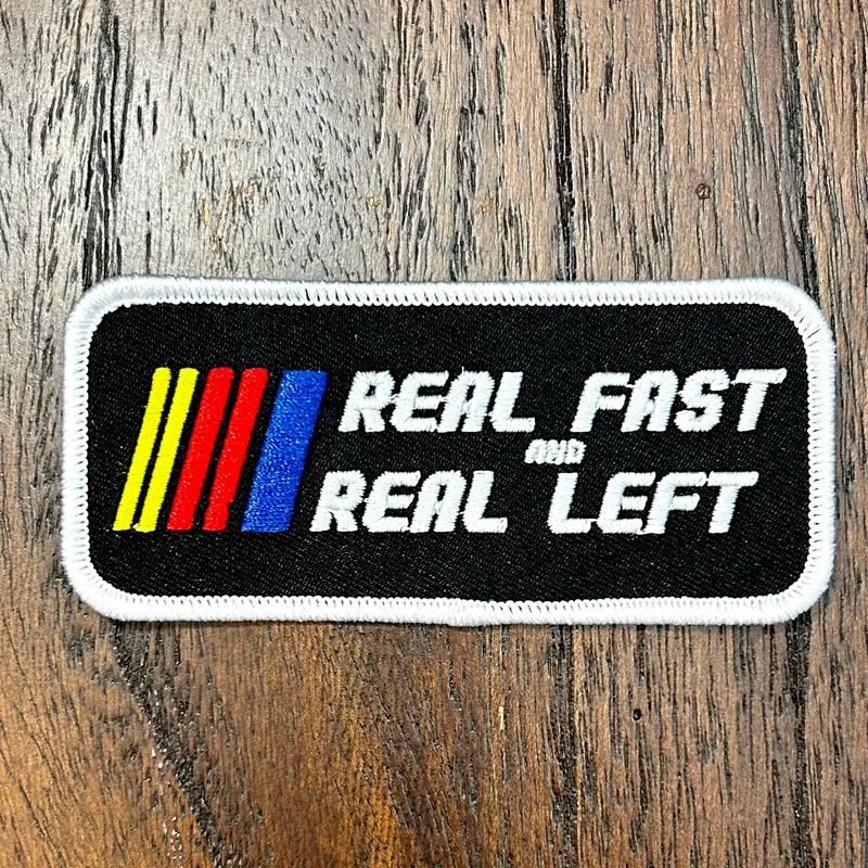 Real Fast & Real Left 💨 1