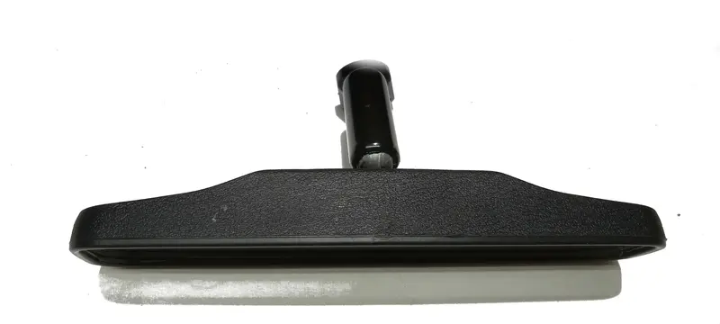 Rear View Mirror, All Amc With Windshield Mount 1
