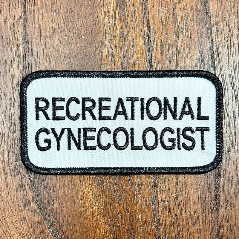 Recreational Gynecologist 1