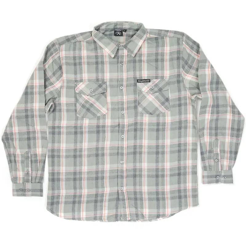 Republic Flannel 1
