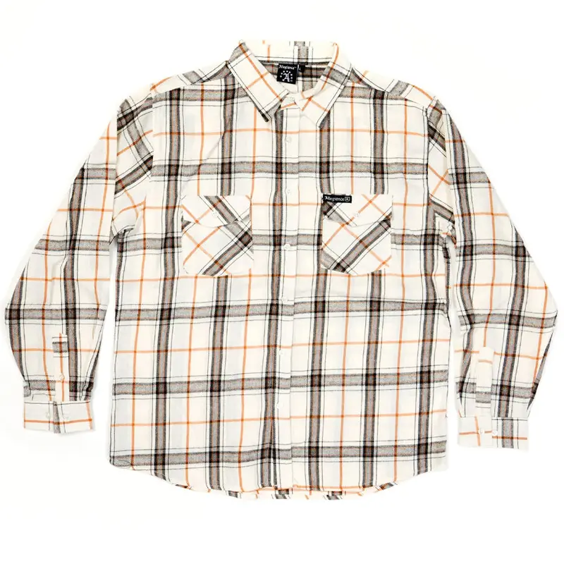 Republic Flannel 1