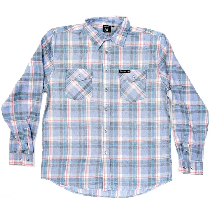 Republic Flannel 1
