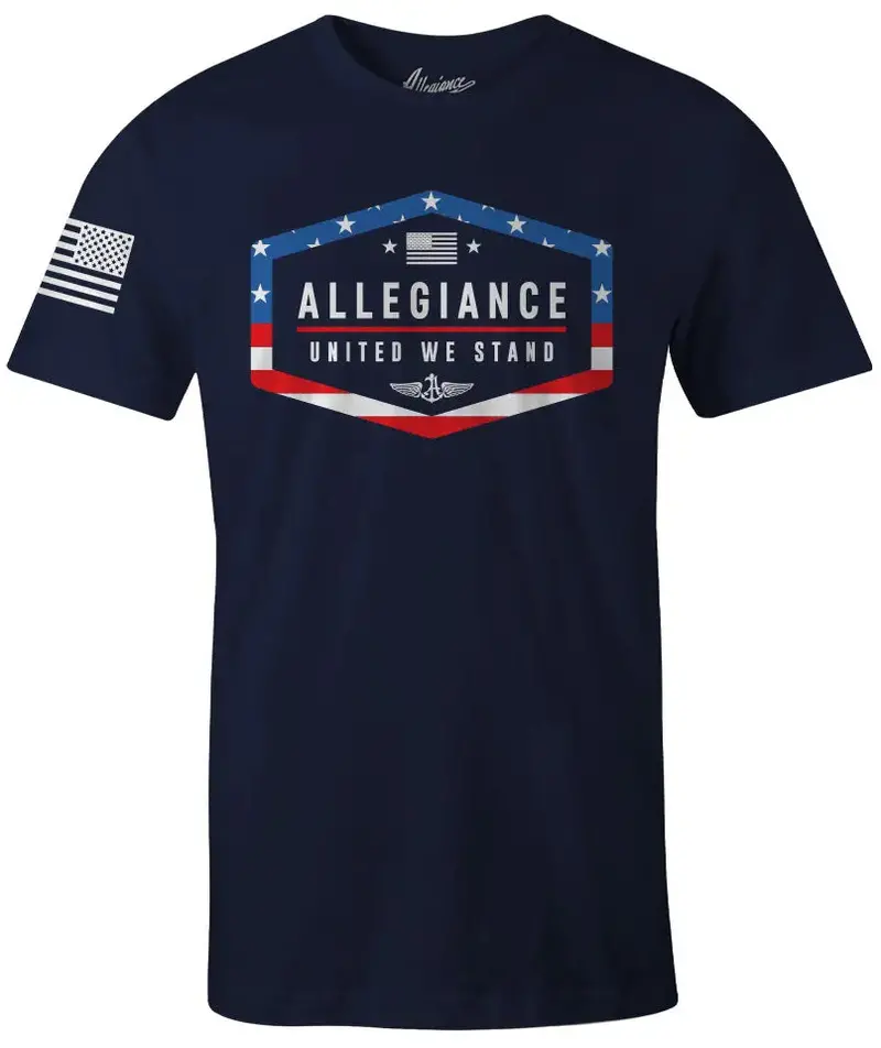 Republic Premium Tee 1