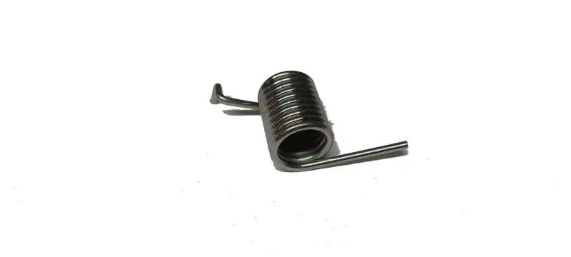 Return Spring - Outside Left Door Handle 1