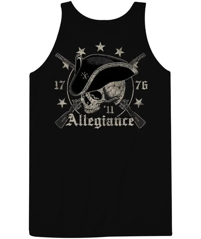 Revolution Tank 1