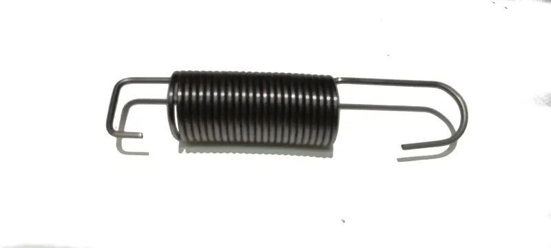 Rh Parking Brake Cable Return Spring, 3 5/8" In Long, 1967-78 All Amc's 1
