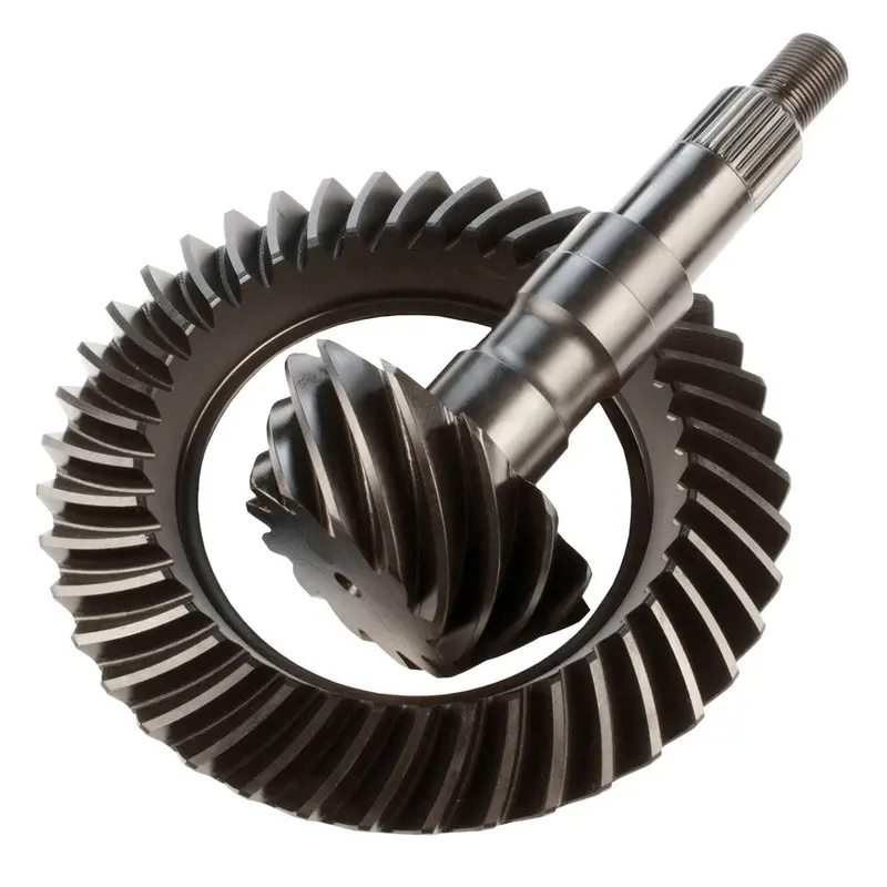 Ring & Pinion Kit, Amc Model 20, 1965-1988 Amc, Eagle, Jeep (6 Ratio Choices) - Drop Ships In Approx. 1-3 Weeks 1