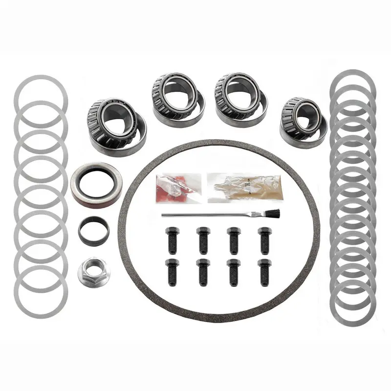 Ring & Pinion Kit Master Installation Kit, Amc Model 20, 1965-1988 Amc, Eagle, Jeep 1