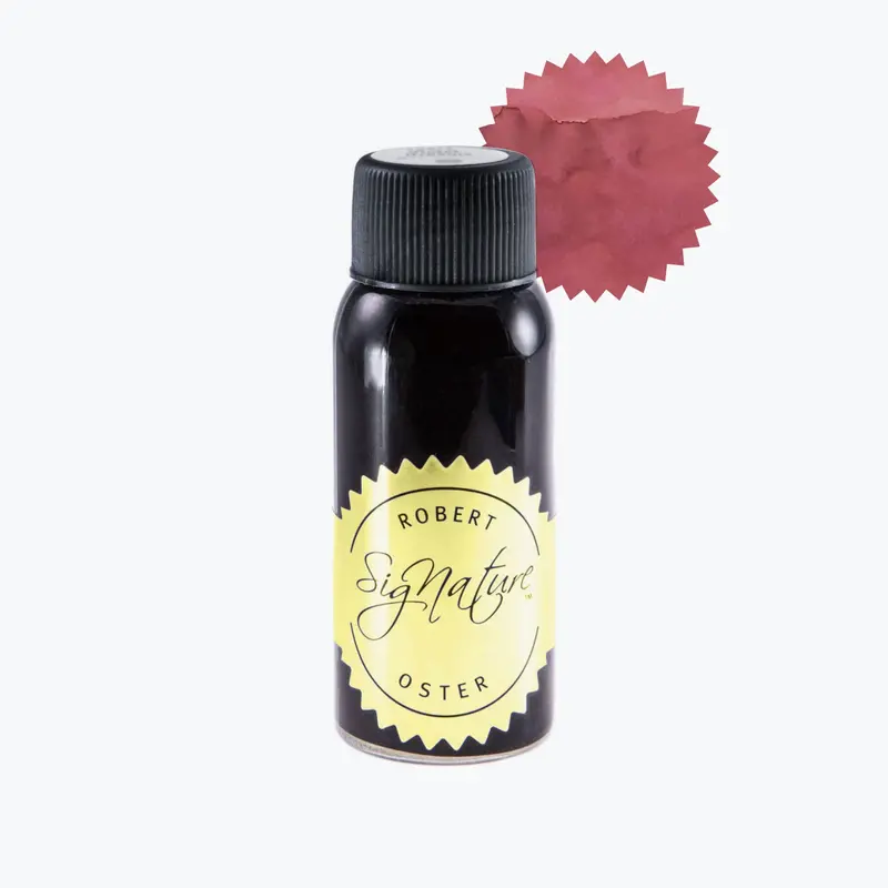 Robert Oster - Fountain Pen Ink - Signature - Copper 1