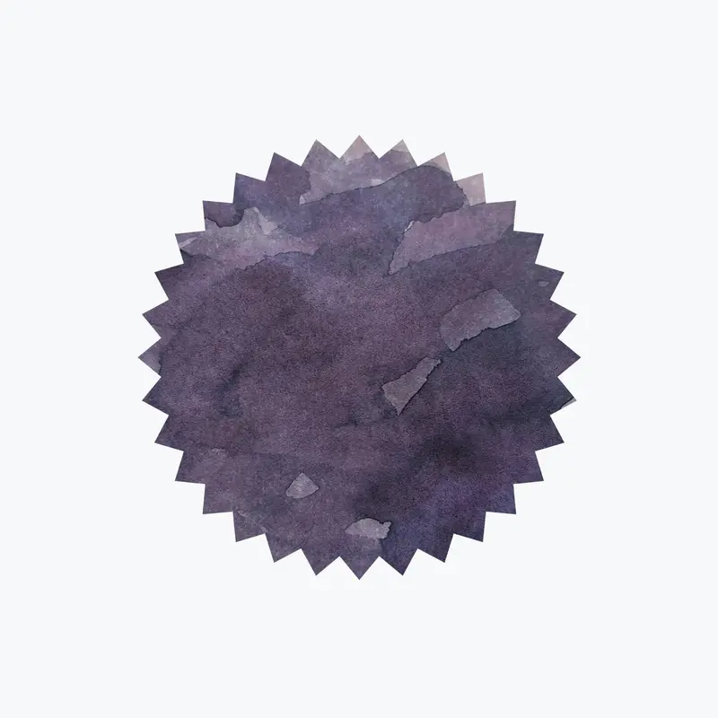 Robert Oster - Fountain Pen Ink - Signature - Sydney Lavender 2