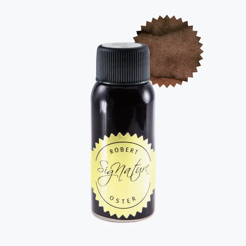 Robert Oster X Bookbinders Design - Melbourne Coffee 1