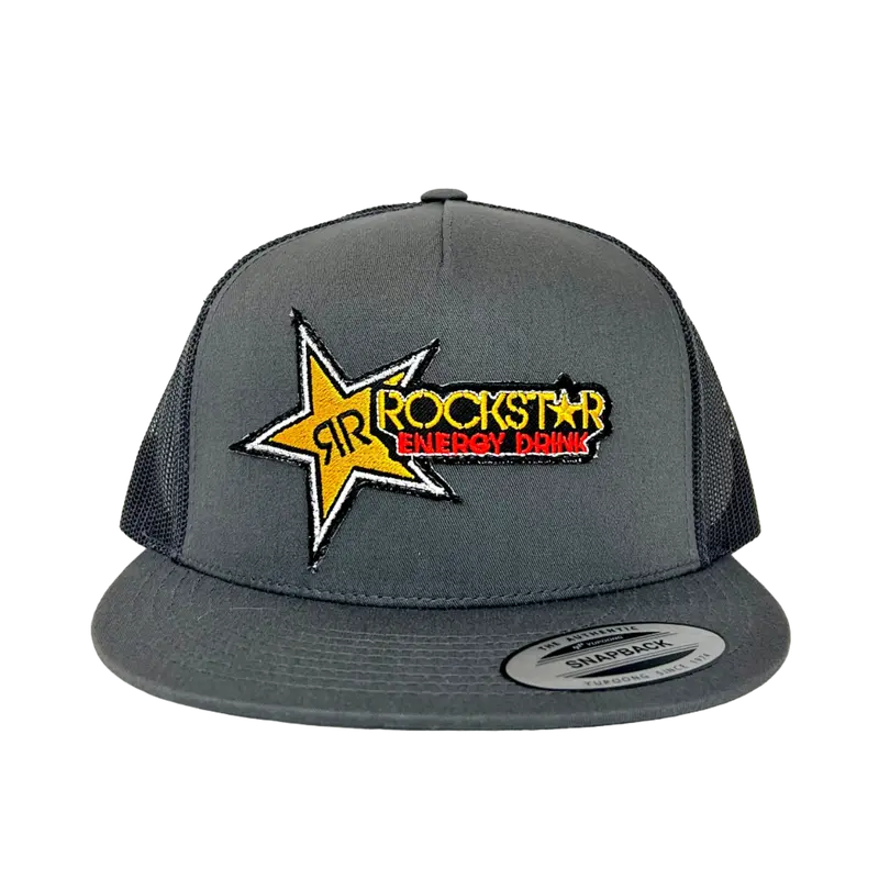 Rockstar Energy 1