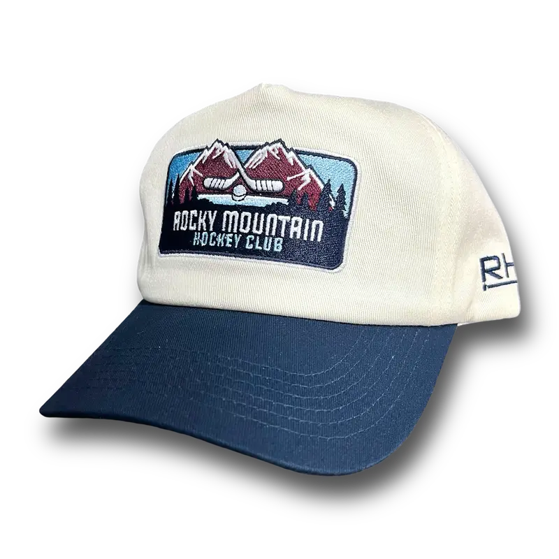 Rocky Mountain Hat 2