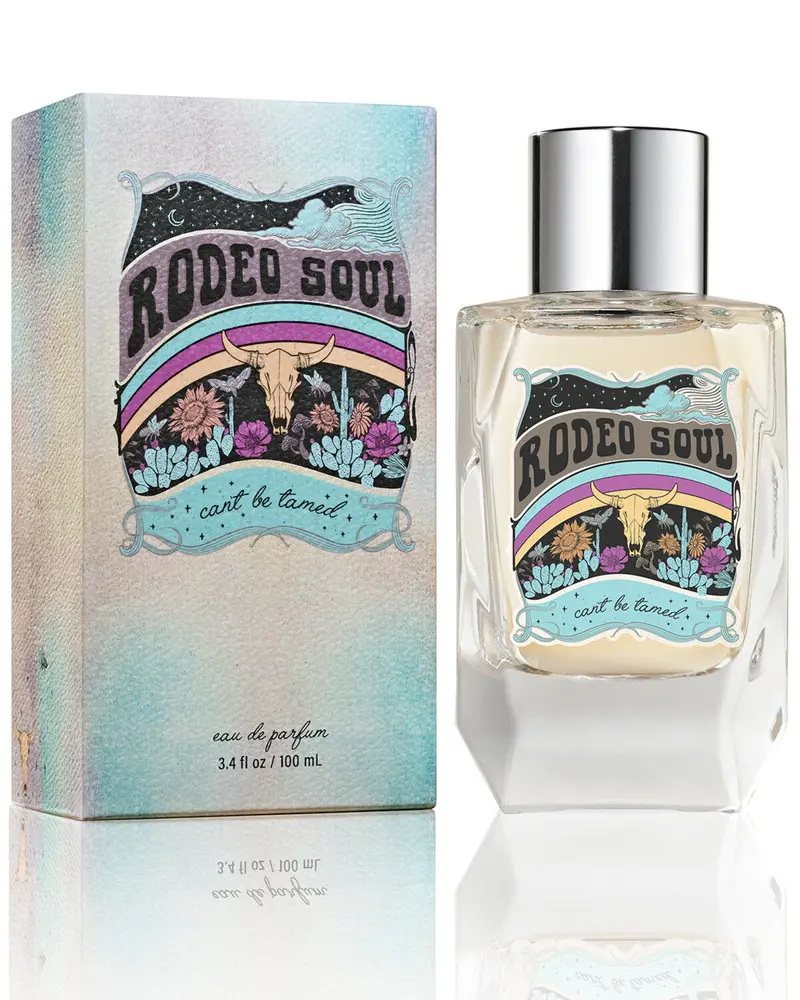 Rodeo Soul Perfume 1