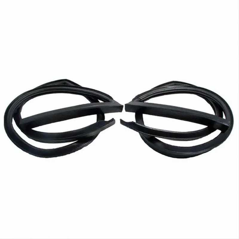 Roof Rail Seal Kit, 1968-70 Amc Amx 1